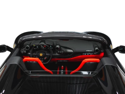 Venda de Ferrari F8 Spider Venda de Ferrari F8 Spider