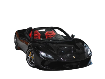 Preço de Ferrari F8 Spider Preço de Ferrari F8 Spider