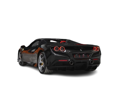 Oferta de Ferrari F8 Spider Oferta de Ferrari F8 Spider
