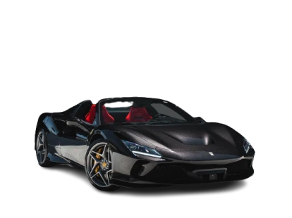 Ferrari F8 Spider Ferrari F8 Spider
